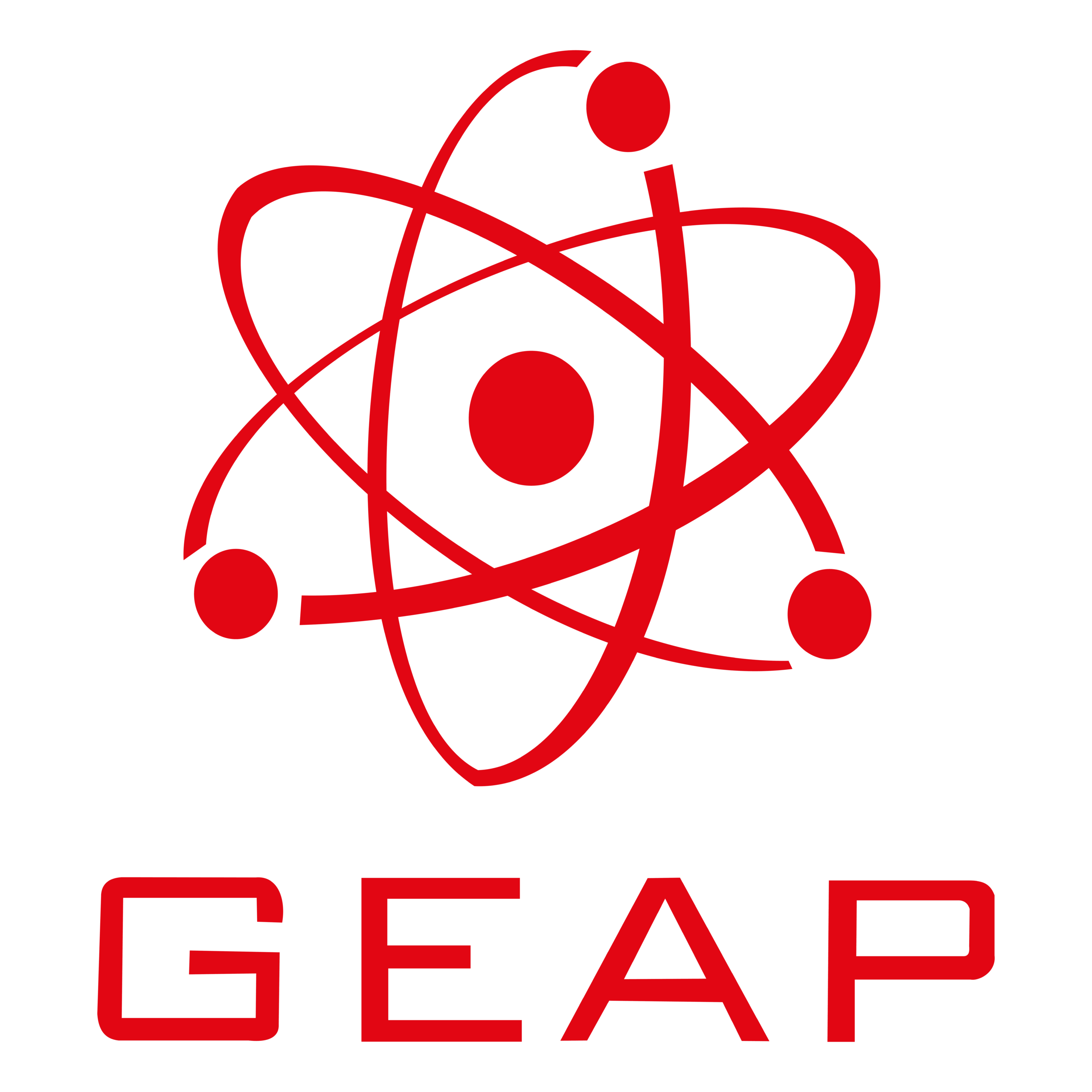 GEAP